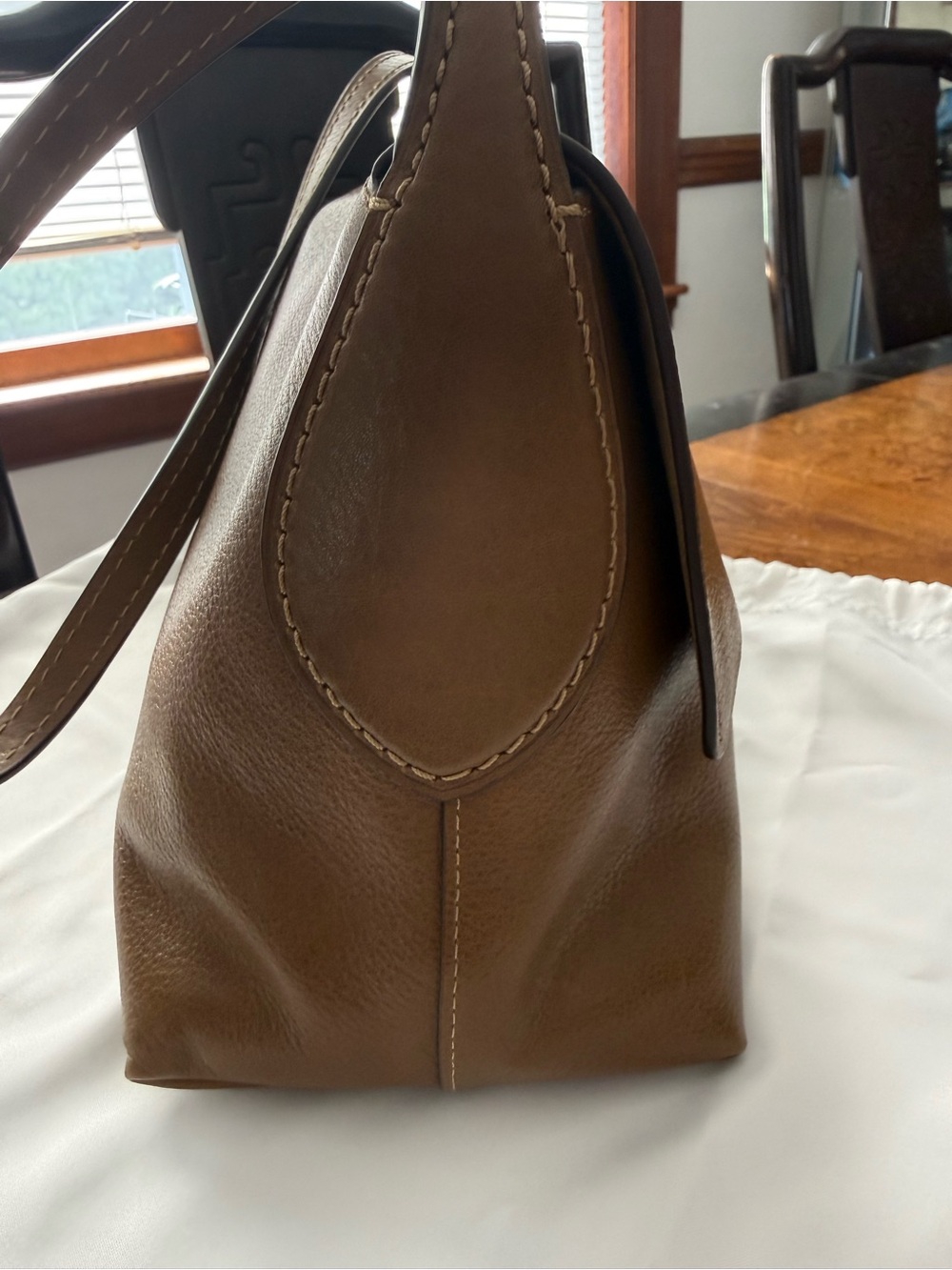 Coach Chelsea 30, Muted Olive - Picture 4 of 11